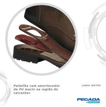 Load image into Gallery viewer, PEGADA 180745-01