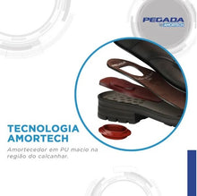 Load image into Gallery viewer, PEGADA 181305-07