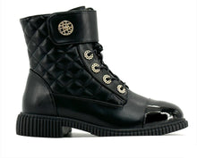Load image into Gallery viewer, Aqua-Flex Couture-28 Noir