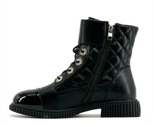 Load image into Gallery viewer, Aqua-Flex Couture-28 Noir