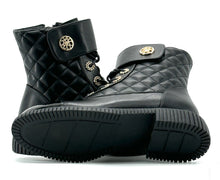 Load image into Gallery viewer, Aqua-Flex Couture-28 Noir
