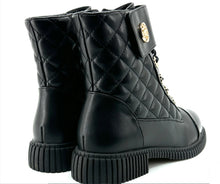 Load image into Gallery viewer, Aqua-Flex Couture-28 Noir