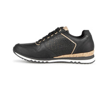 Load image into Gallery viewer, Alberto 744501-612 Black