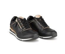 Load image into Gallery viewer, Alberto 744501-612 Black