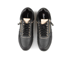 Load image into Gallery viewer, Alberto 744501-612 Black