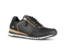 Load image into Gallery viewer, Alberto 744501-612 Black