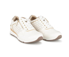 Load image into Gallery viewer, Alberto 744501-618 White