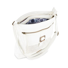 Load image into Gallery viewer, Sac à bandoulière Alberto pour femmes - NAOUSYA 95-414508-618