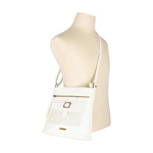 Load image into Gallery viewer, Sac à bandoulière Alberto pour femmes - NAOUSYA 95-414508-618