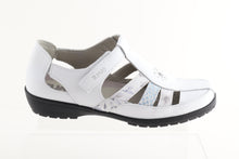 Load image into Gallery viewer, Suave London 8031-02 White/lily/Sky - Confort & Élégance