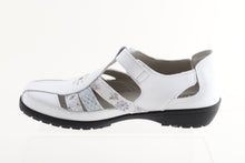 Load image into Gallery viewer, Suave London 8031-02 White/lily/Sky - Confort & Élégance