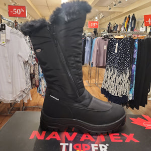 Botte Navatex 2117483OC-Noir