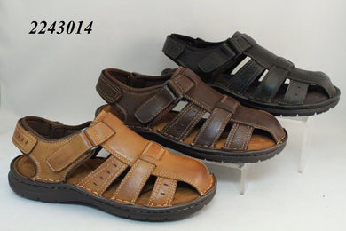 Gardella 2243014 Black