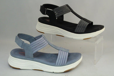 Soft Comfort 2253053 Black