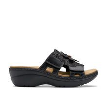 Charger l'image dans la galerie, Clarks Merliah2 Belle Noir - Confort &amp; Élégance 