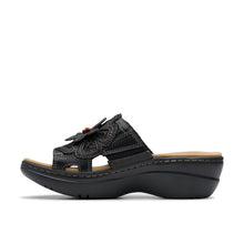 Charger l'image dans la galerie, Clarks Merliah2 Belle Noir - Confort &amp; Élégance 