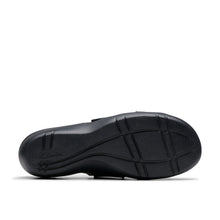 Charger l'image dans la galerie, Clarks Merliah2 Belle Noir - Confort &amp; Élégance 