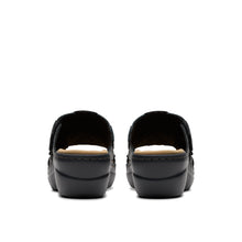 Charger l'image dans la galerie, Clarks Merliah2 Belle Noir - Confort &amp; Élégance 