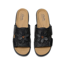Charger l'image dans la galerie, Clarks Merliah2 Belle Noir - Confort &amp; Élégance 