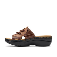 Charger l'image dans la galerie, Clarks Merliah2 Belle Marron - Confort &amp; Élégance 