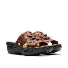 Charger l'image dans la galerie, Clarks Merliah2 Belle Marron - Confort &amp; Élégance 