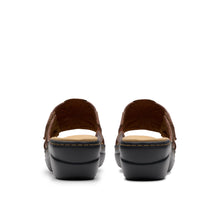 Charger l'image dans la galerie, Clarks Merliah2 Belle Marron - Confort &amp; Élégance 