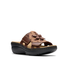 Charger l'image dans la galerie, Clarks Merliah2 Belle Marron - Confort &amp; Élégance 