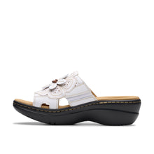Charger l'image dans la galerie, Clarks Merliah2 Belle Blanc - Confort &amp; Élégance 