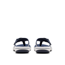 Charger l'image dans la galerie, Clarks breeze Reyna Marine - Confort &amp; Élégance 