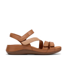 Load image into Gallery viewer, Clarks Cecily Mix Beige - Confort &amp; Élégance 