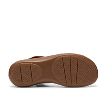 Load image into Gallery viewer, Clarks Cecily Mix Beige - Confort &amp; Élégance 