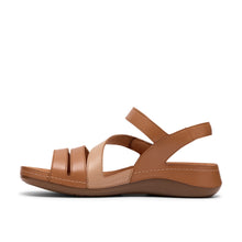 Load image into Gallery viewer, Clarks Cecily Mix Beige - Confort &amp; Élégance 