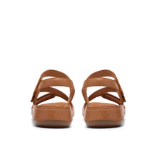 Load image into Gallery viewer, Clarks Cecily Mix Beige - Confort &amp; Élégance 