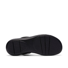 Charger l'image dans la galerie, Clarks Cecily Mix Noir - Confort &amp; Élégance 