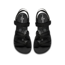 Charger l'image dans la galerie, Clarks Mira Madi Noir - Confort &amp; Élégance 