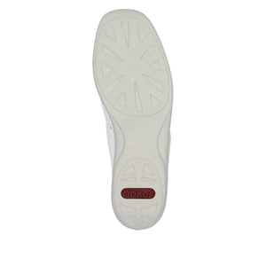 Rieker 41399-80 White