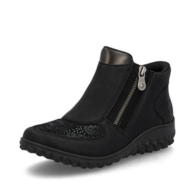 Rieker 59558-00