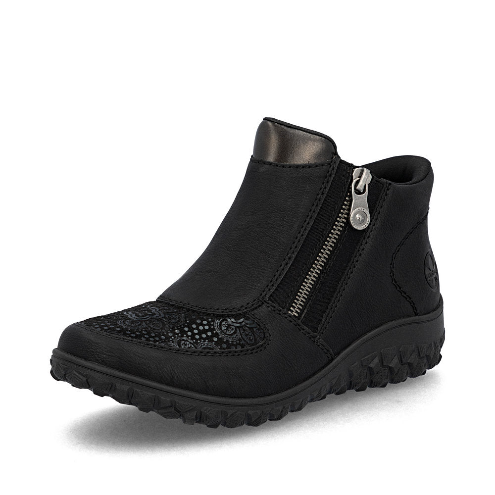 Rieker 59558-00