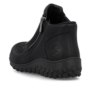Rieker 59558-00