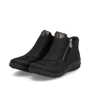Rieker 59558-00