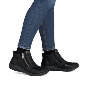 Rieker 59558-00