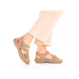 Riekers 64870-62 Beige