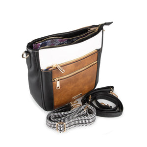 Sac à main Alberto pour femmes - ADONA 95-373505-612