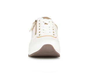Alberto 744501-618 White