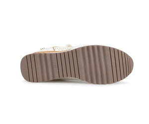 Alberto 744501-618 White