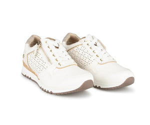 Alberto 744501-618 White