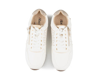 Alberto 744501-618 White
