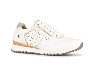 Alberto 744501-618 White