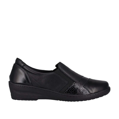 Dragonfly CP 461-18 Black Patent