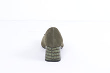 Load image into Gallery viewer, Capelli Rossi ELIZA MILITARY